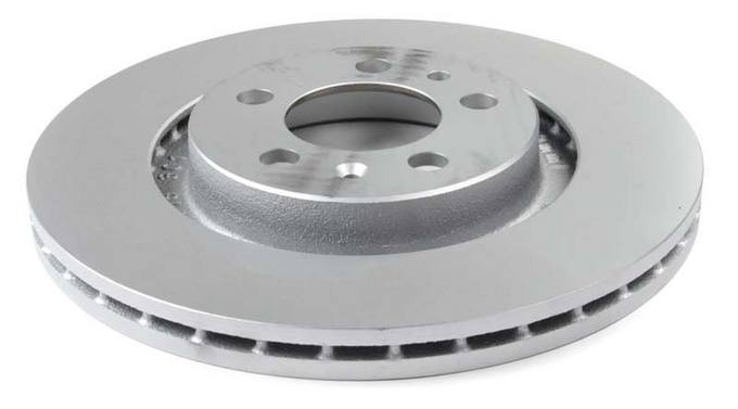 VW Disc Brake Rotor - Front (280mm)